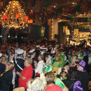 Klüttefunke Erftstadt (19.11.11)